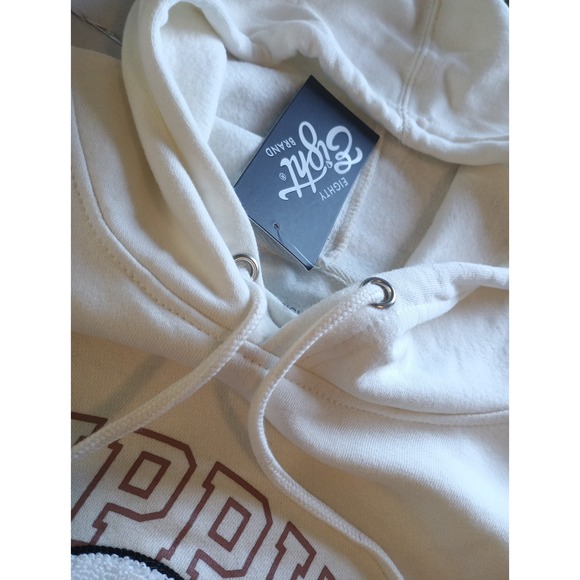 Eighty Eight Brand Dripping Skeleton Graphic Sweater Men's 3XL NWT Pullover - Picture 12 of 16